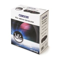 Carson 10x42 mm VP-042 - Dalekohled