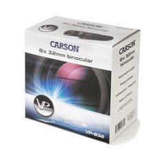 Carson VP-832 8x32 - Dalekohled