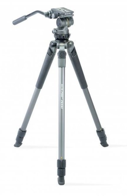 Vanguard Alta Pro 2V 263AV - stativ tripod
