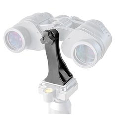 Bresser plastový adapter pro dalekohledy