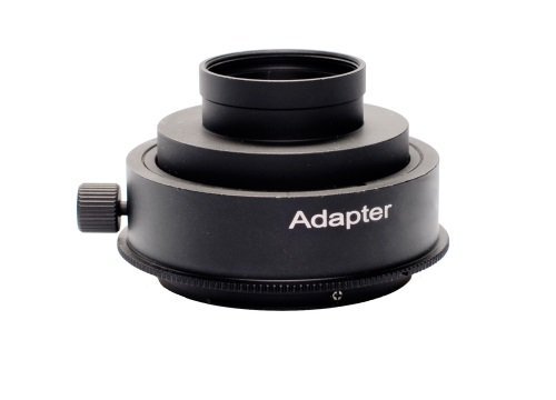 FOMEI adapter Nikon  pro 8x50 Leader WR