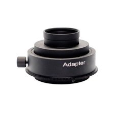 FOMEI adapter Nikon pro 10x50 Leader WR