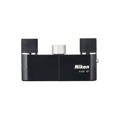 Nikon 4x10 DCF Black divadelní kukátko