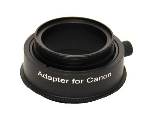 Adaptér pro uchycení digitálního fotoaparátu CANON pro 20-60x85 ED PRO FOREMAN, Spoting Scope