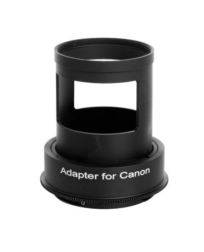 FOMEI adapter pro DSLR CANON  pro SpottingScope Leader 20-60x60